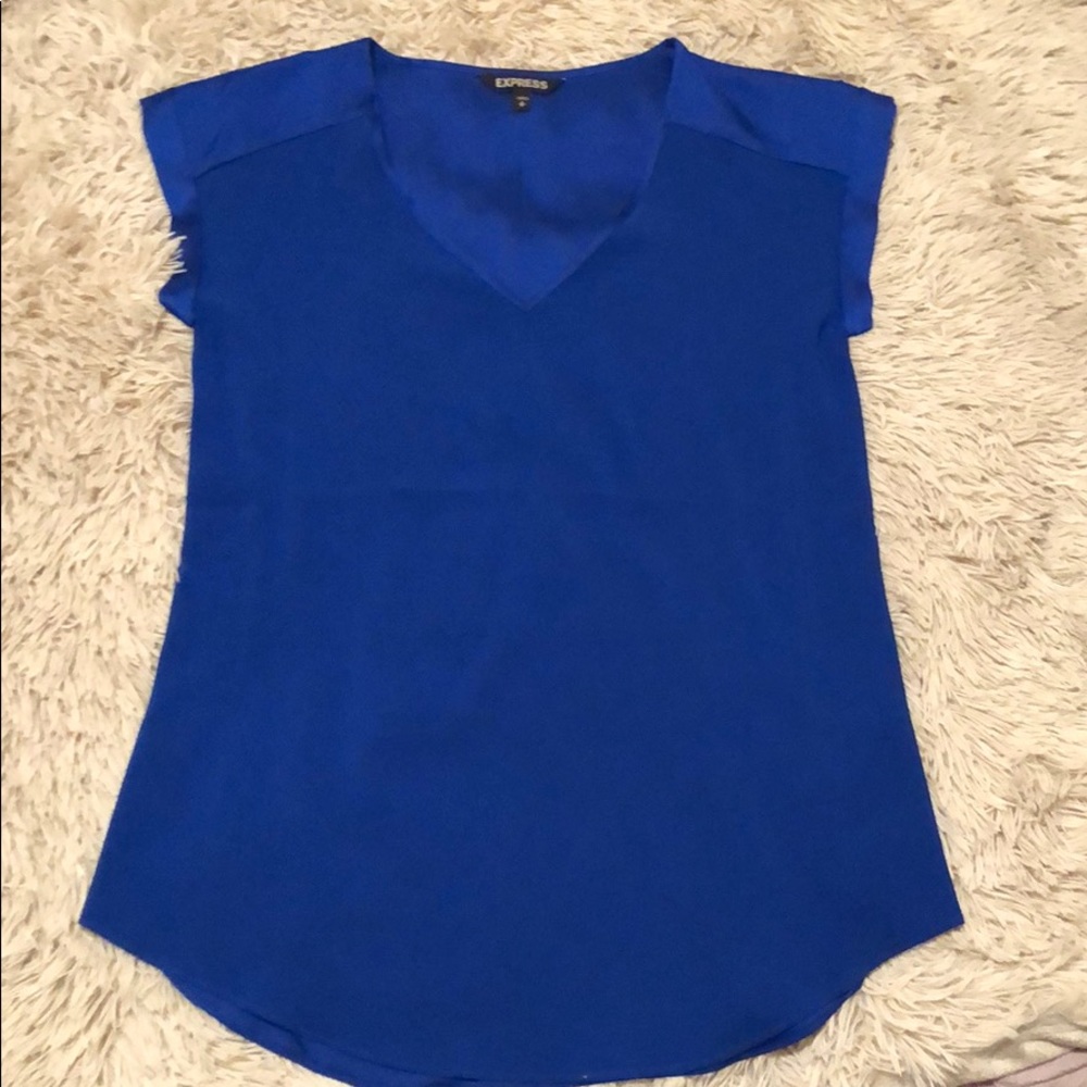 Express Blouse